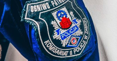 Zabrze: 33 latek tymczasowo aresztowany za znęcanie nad matką