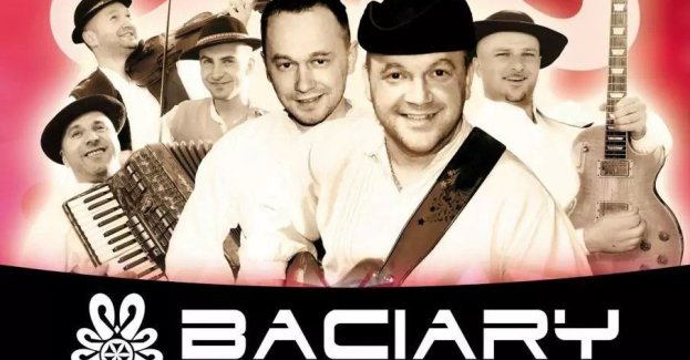 Zapraszamy 22 listopada 2026 roku do Dom Muzyki i Tańca, Zabrze, ul. Gen. de Gaullea 17.