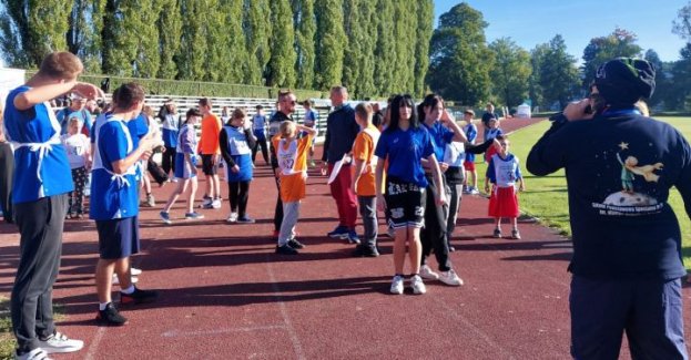 30 września na Stadionie Walki przy ul. Jaskółczej 40 w Zabrzu odbyły się Pierwsze Integracyjne Zawody Lekkoatletyczne „Razem na stadionie”. Wydarzenie połączyło sportową rywalizację i aktywność fizyczną z integracją uczestników.