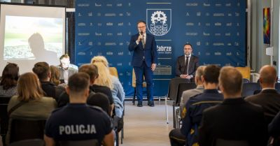 Czyszczenie kanalizacji ma przejąć Miejski Zarząd Dróg