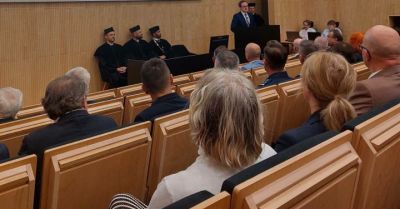 Nowy kierunek łączy inżynierię z kryminalistyką