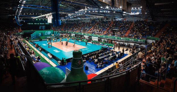 Sześciu mistrzów Europy, medaliści olimpijscy w tym dwukrotny mistrz igrzysk, znakomity od lat Amerykanin Matthew Anderson i cała plejada gwiazd światowej siatkówki – tak zapowiada się piąta, jubileuszowa edycja Bogdanka Volley Cup im. Tomasza Wójtowicza. W sobotę i niedzielę lubelska Hala Globus będzie miejscem wielkiego grania przy komplecie publiczności. Wyjątkowa obsada uświetni także drugi jubileusz: 50. rocznicę olimpijskiego złota z Montrealu, którego jednym z głównych architektów był patron turnieju.